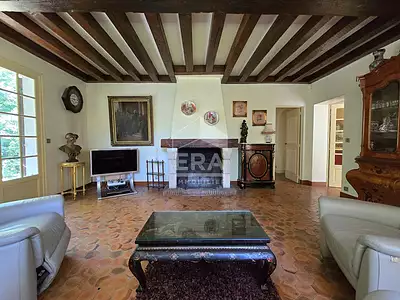 Maison, 147 m²