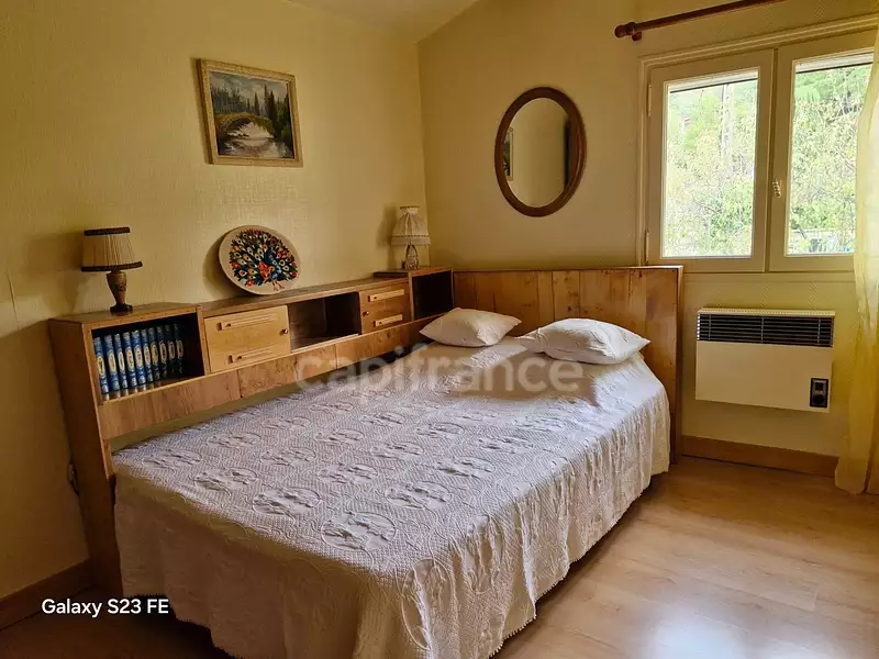 Maison, 159 m²