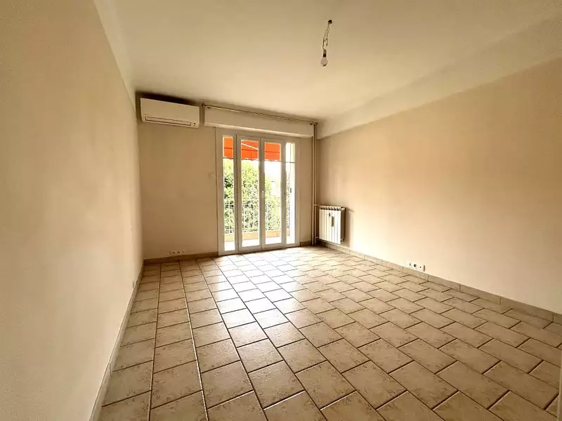 Appartement, 55 m²