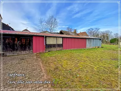 Maison, 156 m²