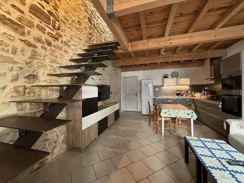 Maison, 150 m²