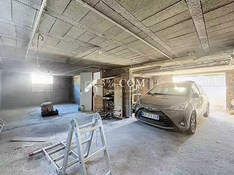 Maison, 122 m²