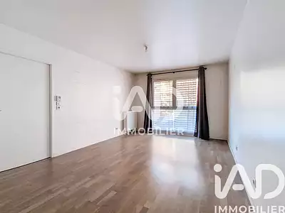 Appartement, 55 m²