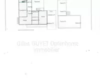 Maison, 122 m²