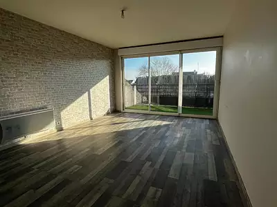 Appartement, 62,07 m²