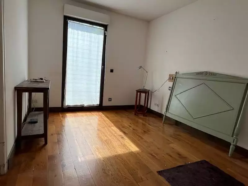 Appartement, 95 m²