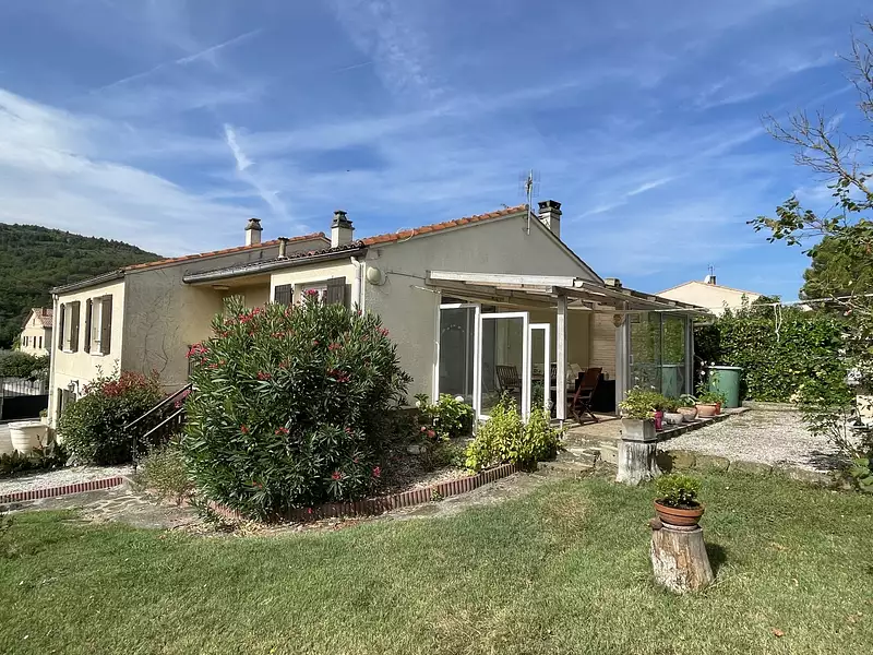 Maison, 100 m²