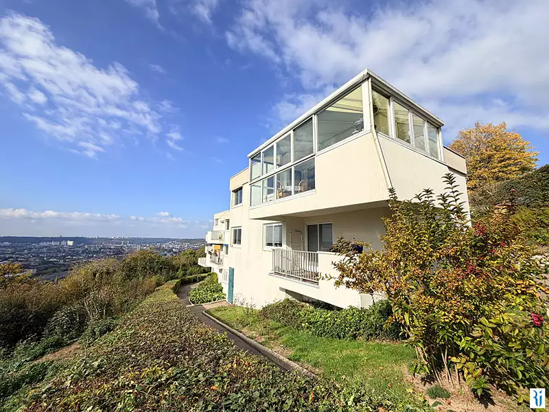 Appartement, 101 m²