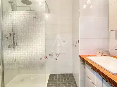 Appartement, 74 m²