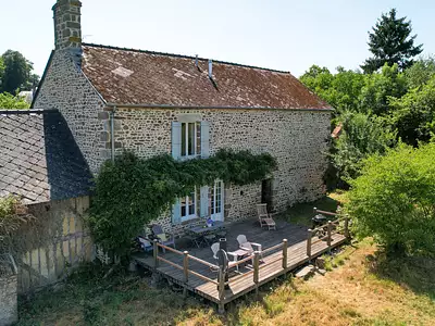 Maison, 93 m²