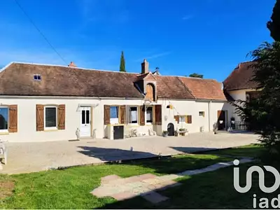 Maison, 100 m²