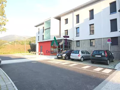 Appartement, 85,15 m²