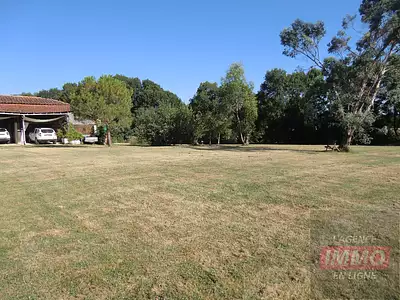 Maison, 195 m²