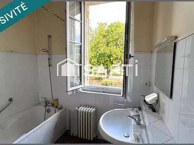 Maison, 154 m²