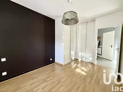 Appartement, 64 m²
