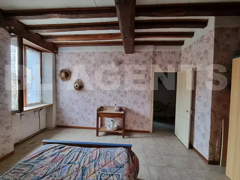 Maison, 115 m²