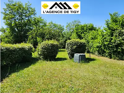 Maison, 66 m²