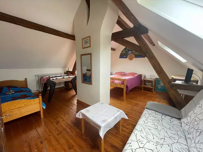 Maison, 123 m²