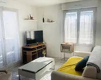 Appartement, 40 m²