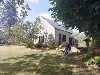 Maison, 86 m²