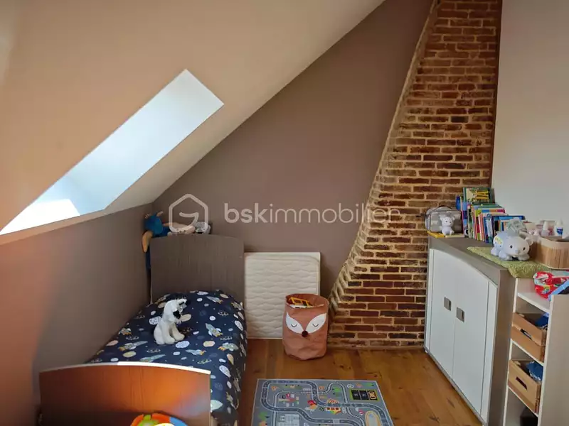 Maison, 146 m²