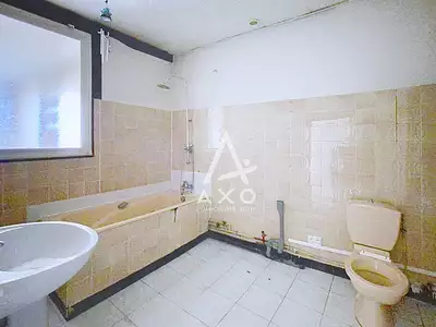 Maison, 107 m²