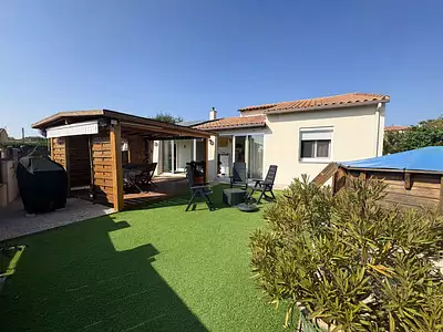Maison, 96 m²
