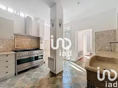 Appartement, 110 m²