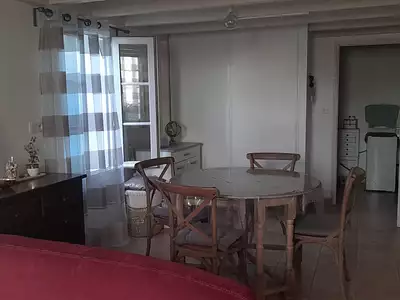 Maison, 52 m²