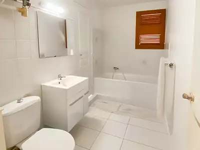 Appartement, 50 m²