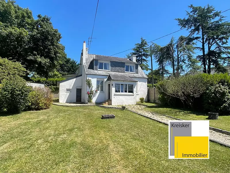 Maison, 88 m²
