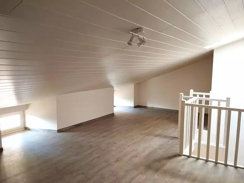 Maison, 86 m²