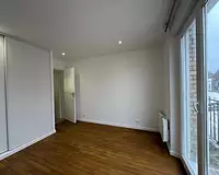 Appartement, 35,91 m²