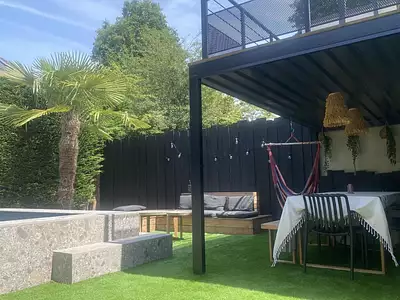 Maison, 165 m²