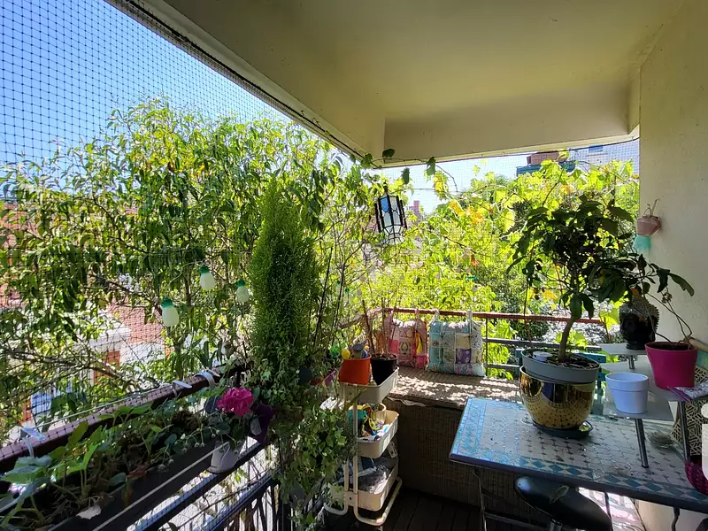 Appartement, 82 m²