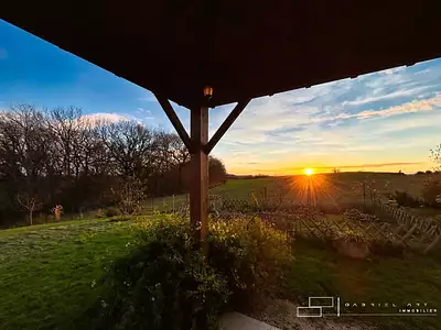 Maison, 135 m²