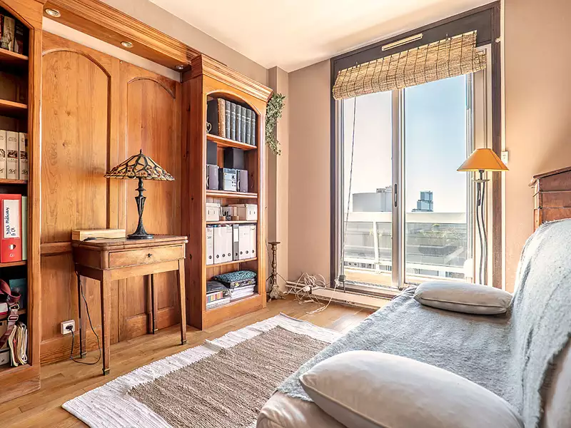Appartement, 90 m²