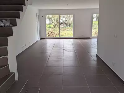 Maison, 150 m²