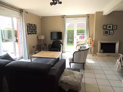 Maison, 120 m²