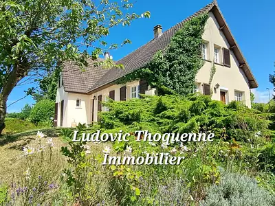 Maison, 170 m²