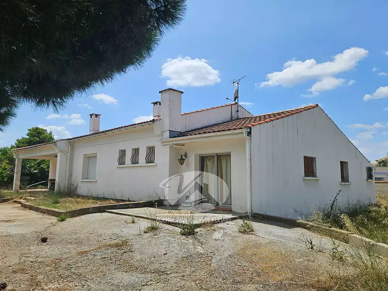 Maison, 125 m²