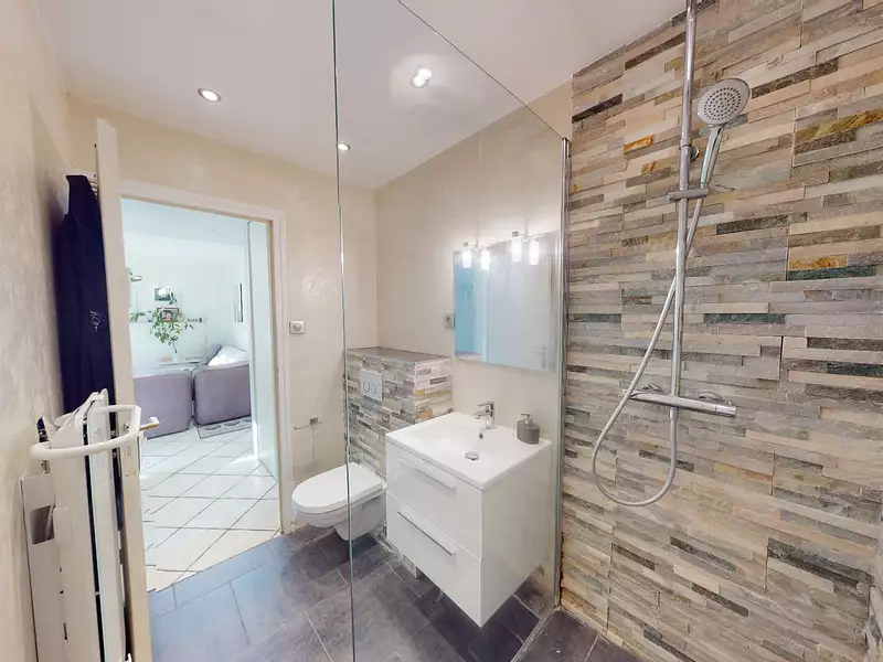 Appartement, 37,84 m²