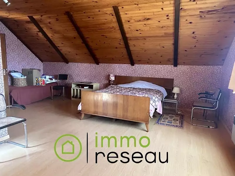 Maison, 206 m²