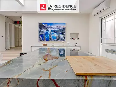Maison, 208 m²