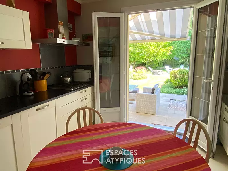 Maison, 184 m²