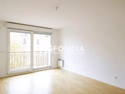 Appartement, 63 m²