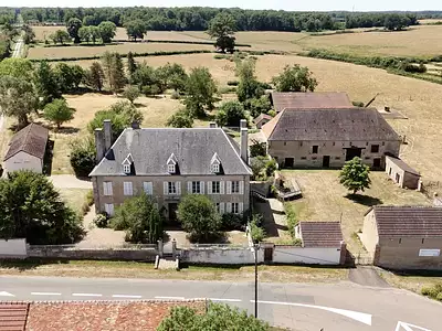 Maison, 432 m²