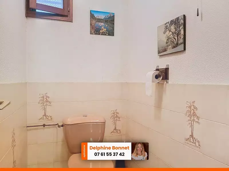 Maison, 69 m²