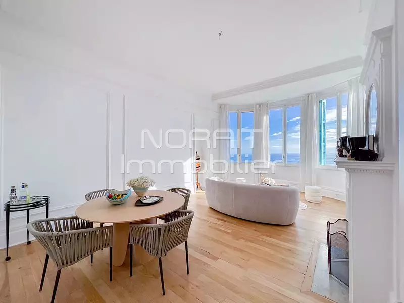 Appartement, 102,38 m²