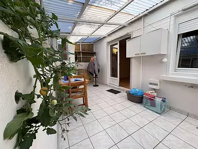Maison, 66,28 m²